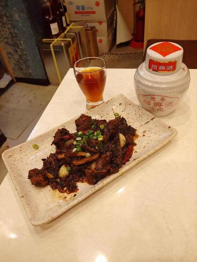 瓯味 温州坊 日暮里店 - サブ画像2