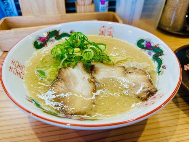 ひるとよる 長浜店 - サブ画像1
