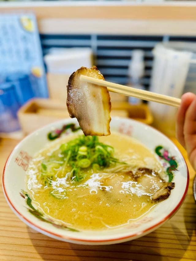 ひるとよる 長浜店 - サブ画像2