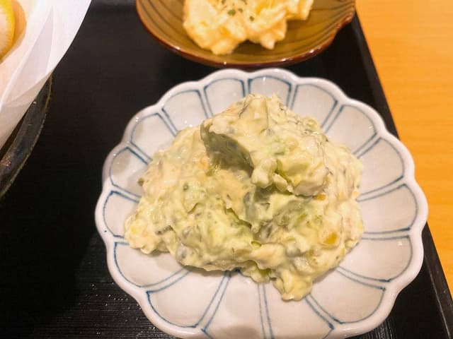 酒場十座 - サブ画像2