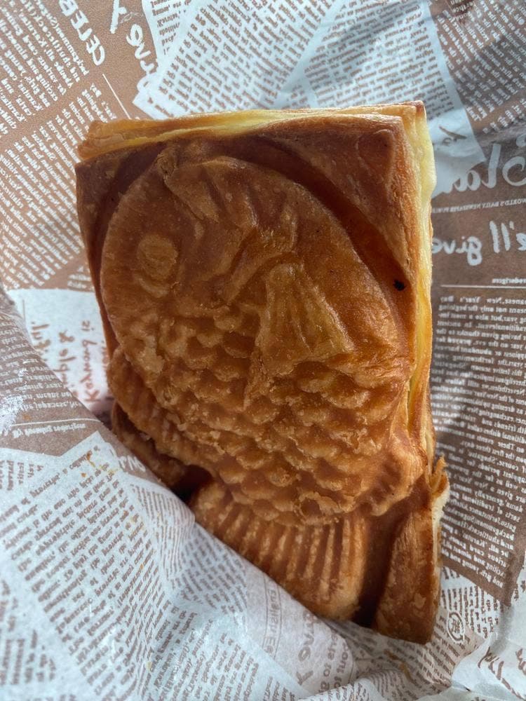 からいもやさん