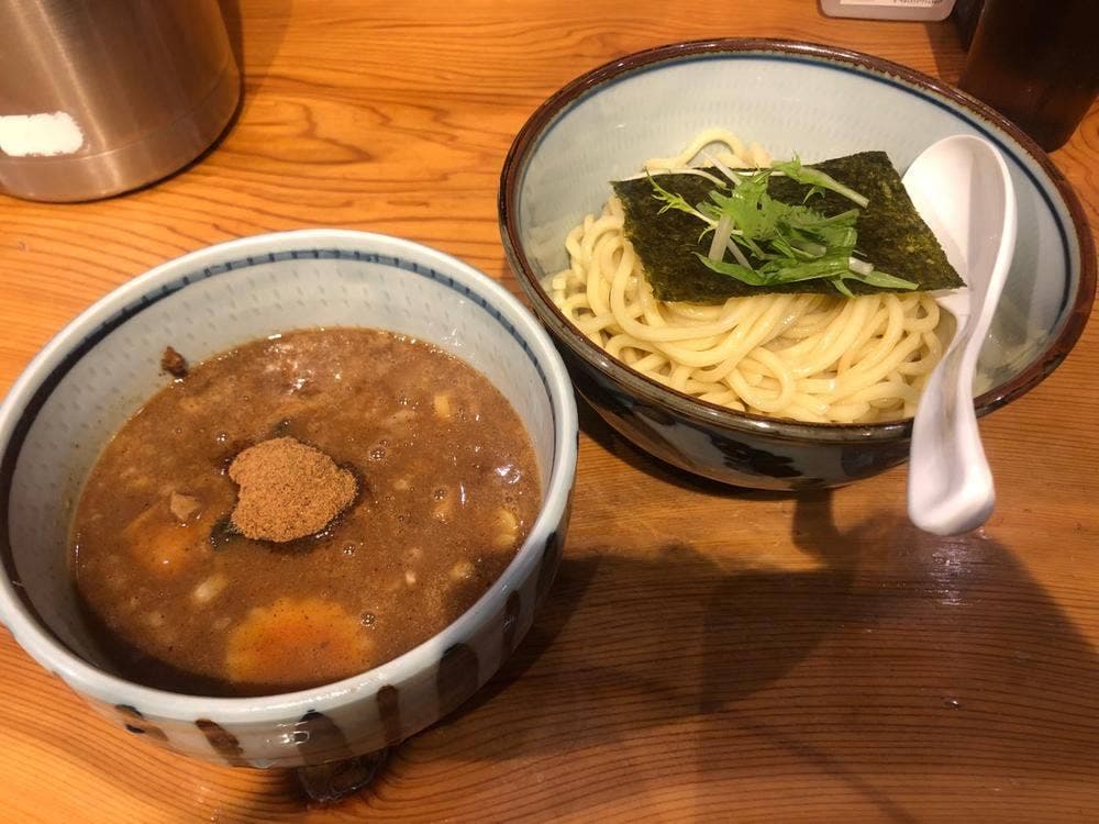 麵屋 まいど
