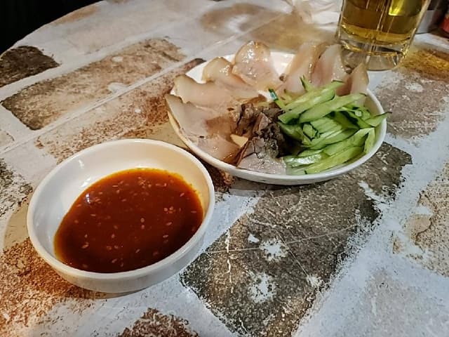 ホルモン焼き しのぶ - サブ画像1