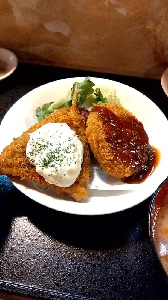 大衆酒場 ヒグマ - サブ画像1