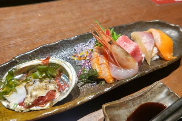 海鮮個室酒場 伊まり 南3条本店 - サブ画像2