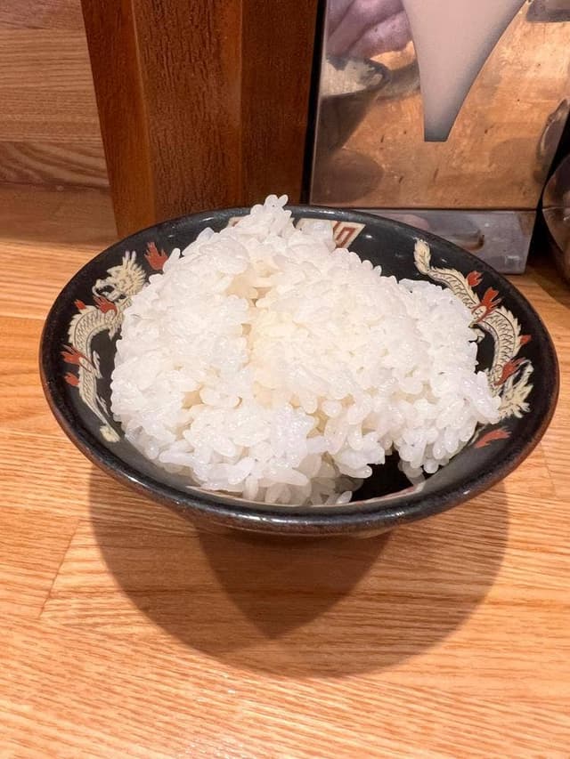 真とんこつ らぁ麺 松もと - サブ画像2