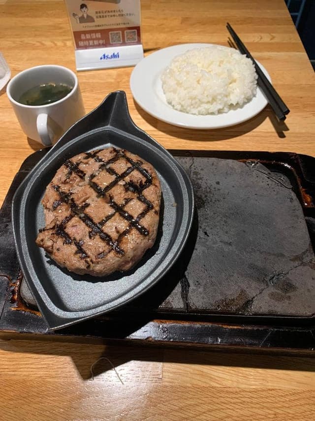 ステーキ屋 松 下北沢店 - サブ画像1