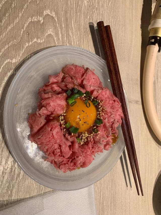 エイジング・ビーフ 西日暮里本店 - サブ画像3