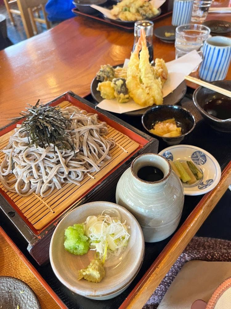 そば処 倉乃