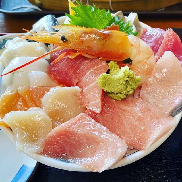 お食事処 魚ふみ - サブ画像1