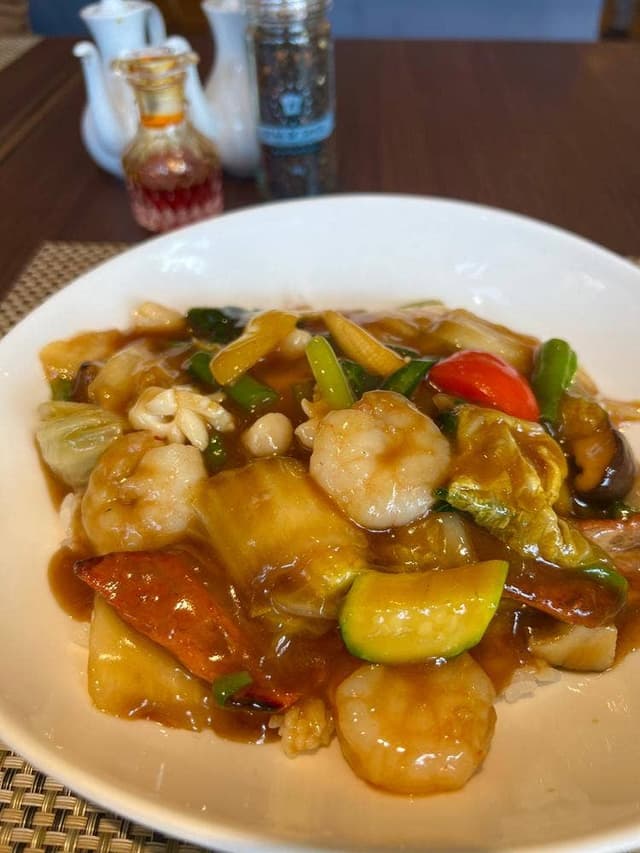 中華銘菜 火龍園 - サブ画像3