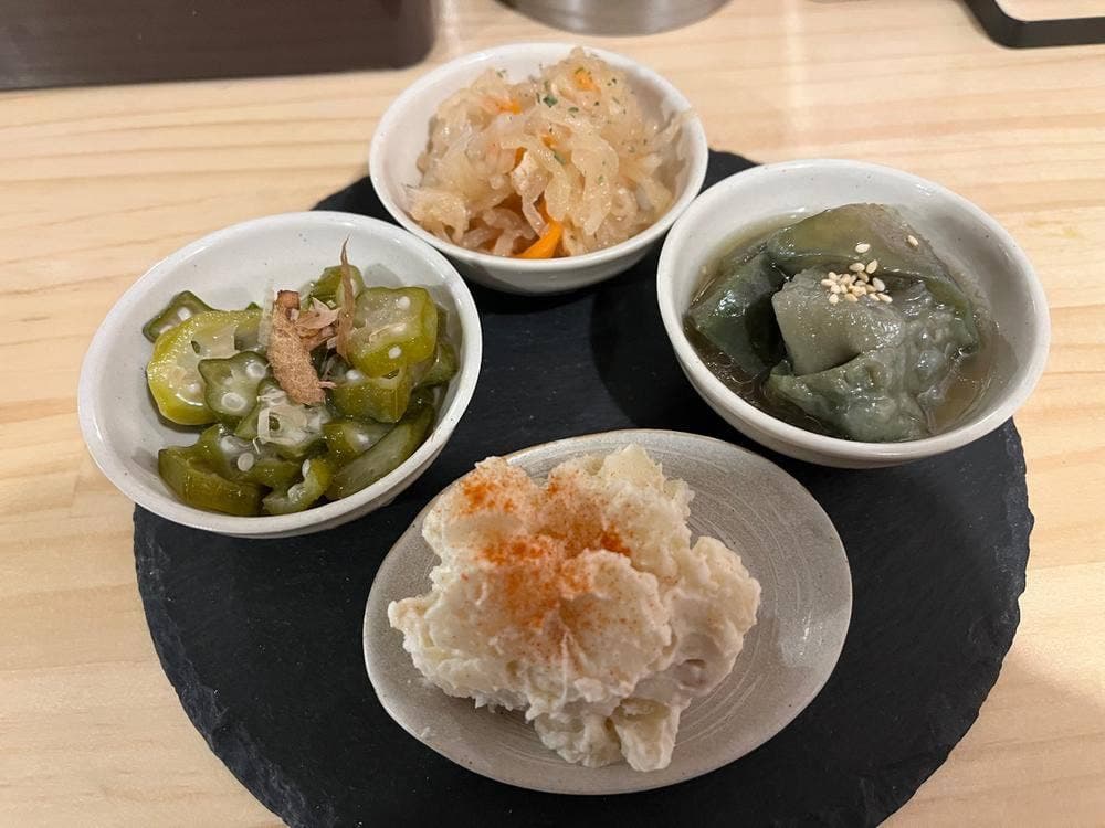 南堀江スタンドパナシ