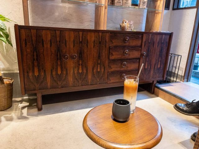 Ariowl Coffee - サブ画像2