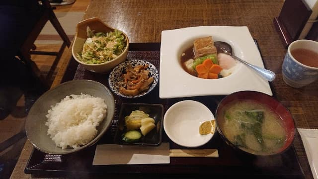 和ダイニング 玄千 - サブ画像2