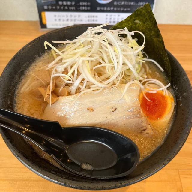 本場札幌らーめん 味噌専門 七福 - サブ画像1