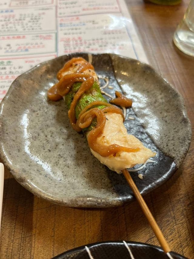 鶏気舎 - サブ画像3