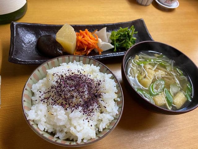 季節料理 和 二条城 - サブ画像1
