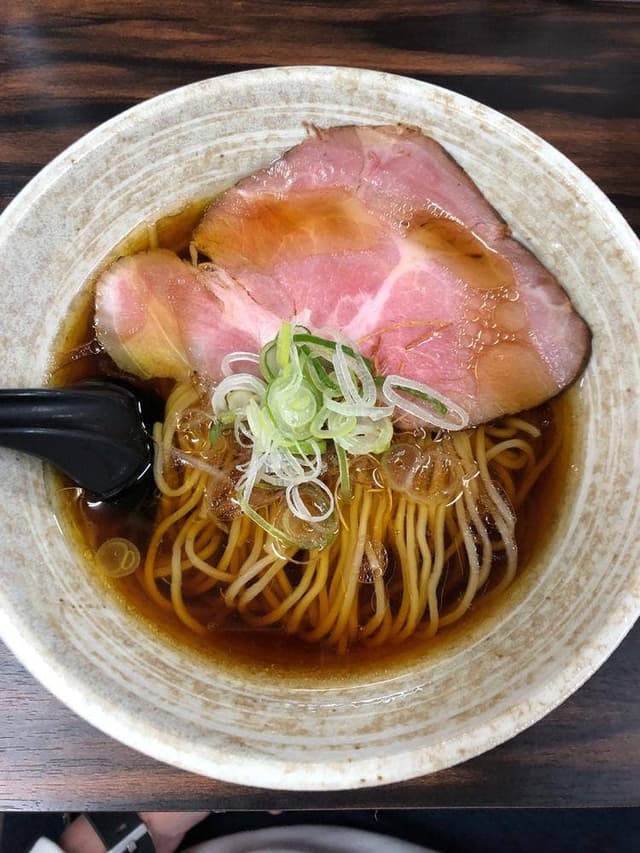 中華蕎麦 輝〜HIKARI〜 - サブ画像2