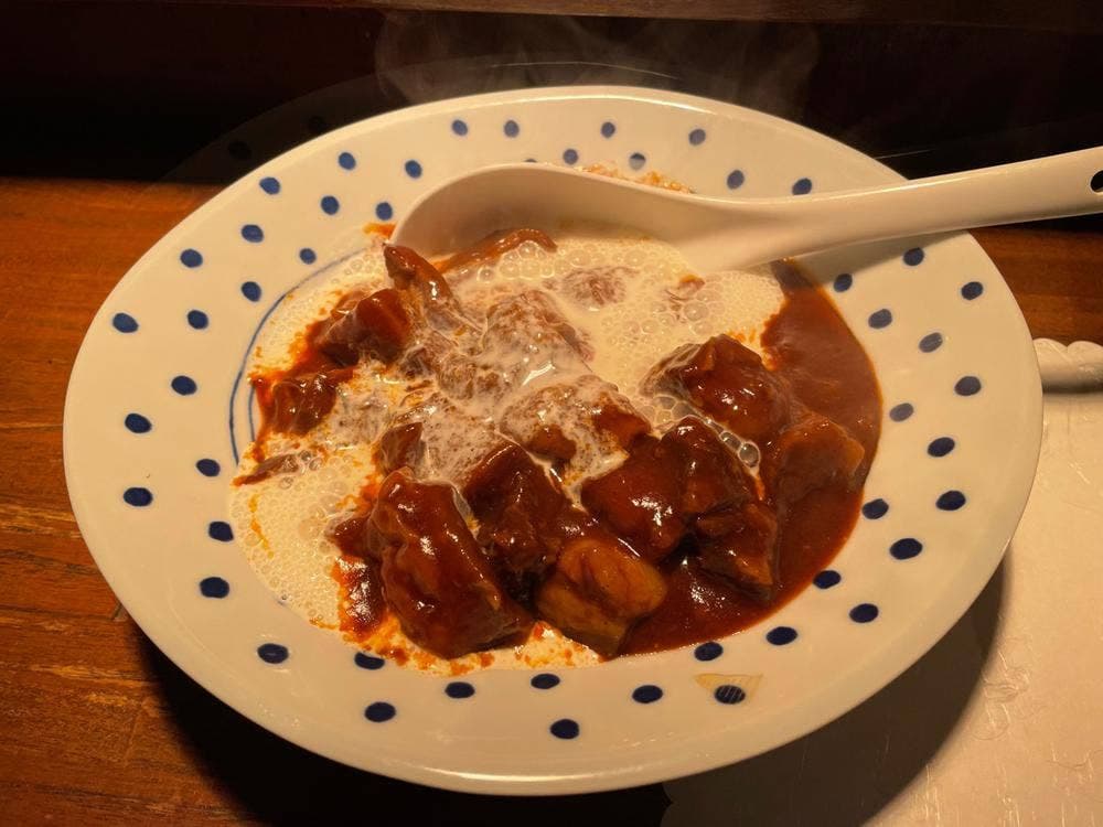 新田中