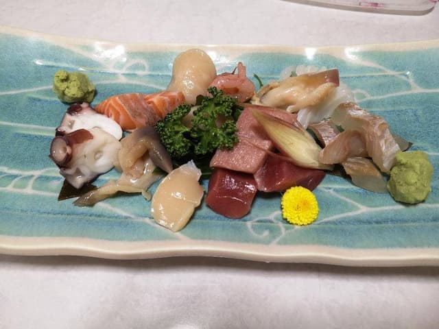 居酒屋 志ば田 - サブ画像1