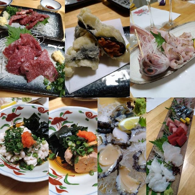 丸吉 - サブ画像2