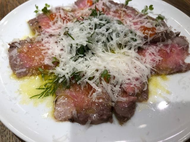 MEAT&WINE WINEHALL GLAMOUR 上野 - サブ画像2