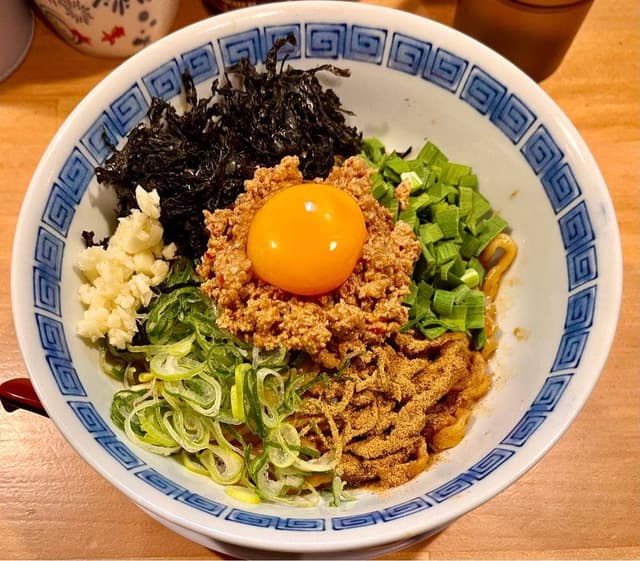 自家製手打麺 粋や - サブ画像2