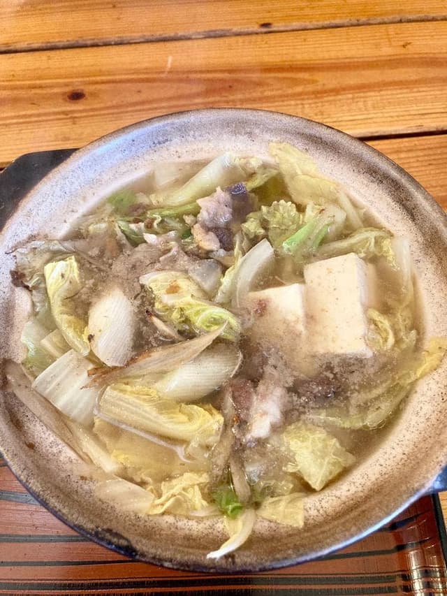 食事処 高千代 - サブ画像3