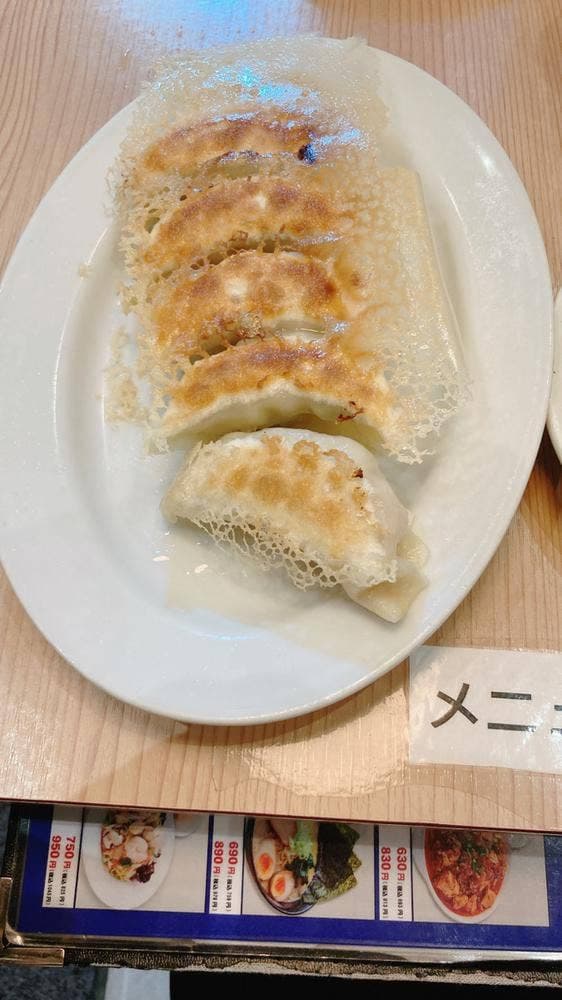 良記餃子軒 北千住店 - サブ画像3