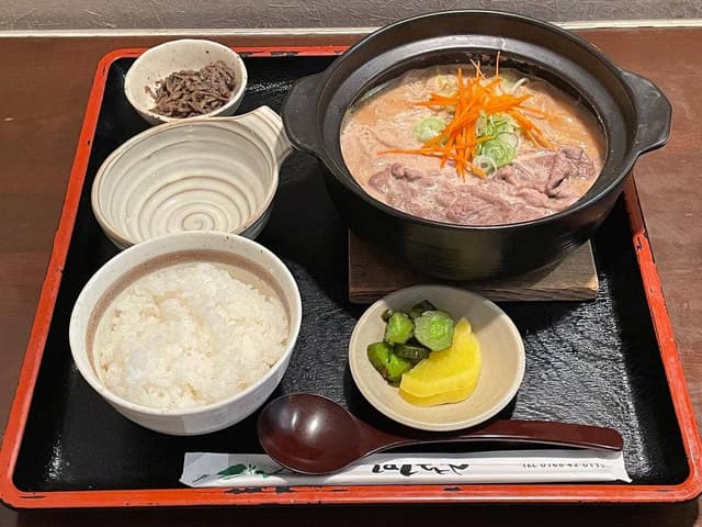 御食事処 はしもとや - サブ画像1