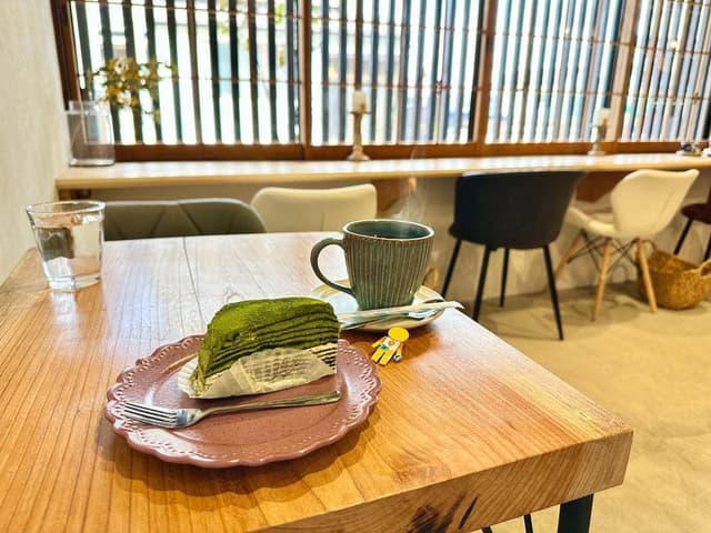 SORA CAFE - サブ画像1