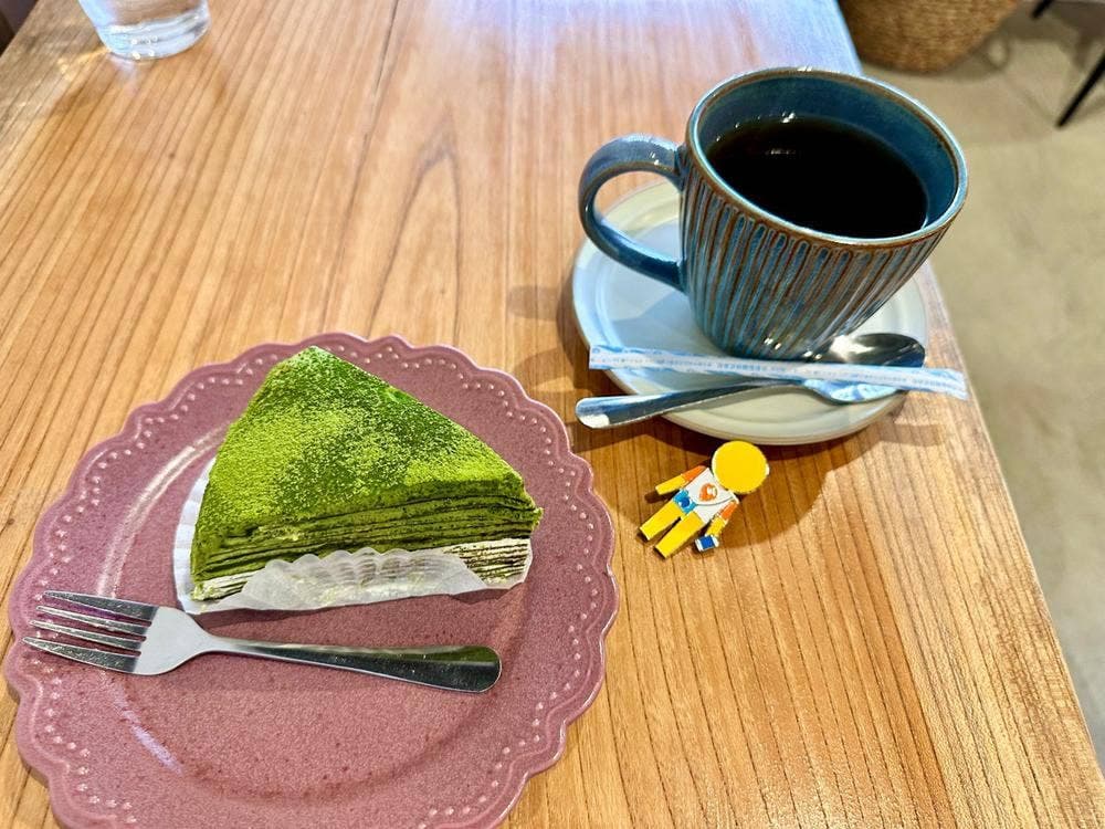 SORA CAFE