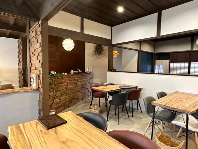 SORA CAFE - サブ画像2