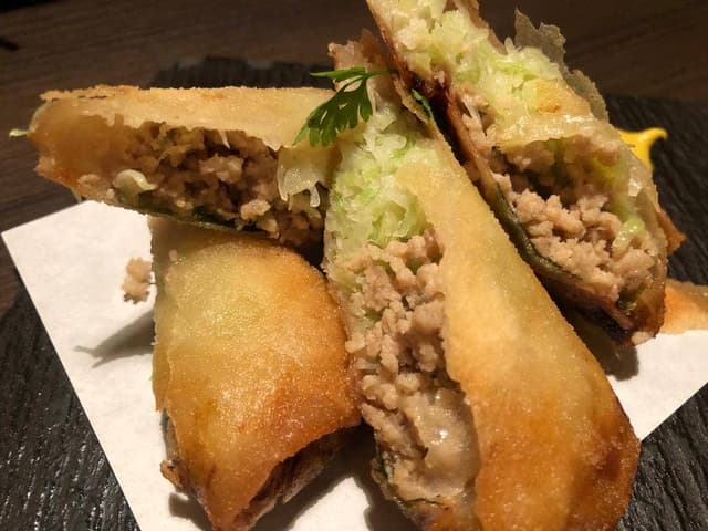 全席個室 楽蔵うたげ 天王寺アポロビル店 - サブ画像2