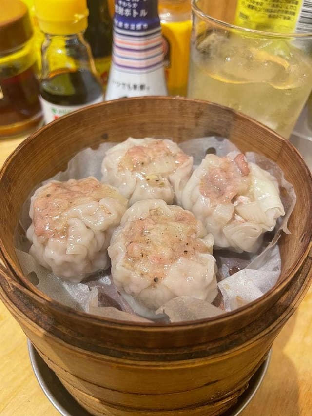 焼売酒場なかめ 道玄坂店 - サブ画像3