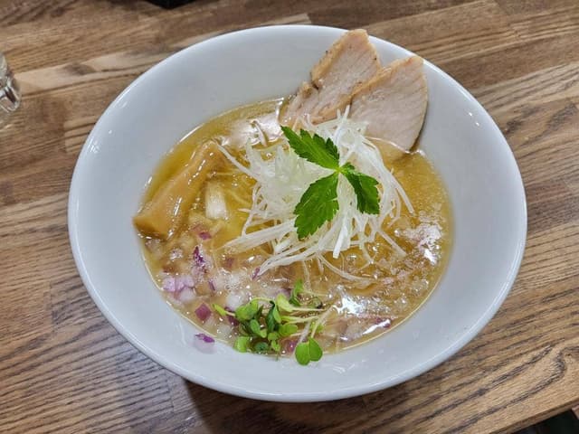 麺処とみい - サブ画像2