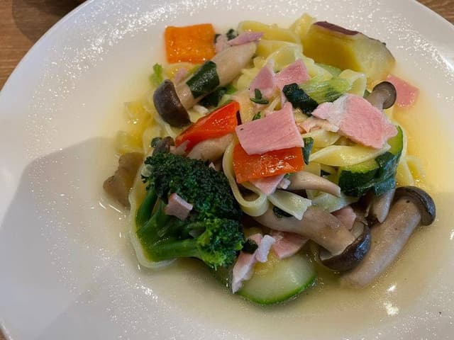 ロトブル イタリアン トーキョー - サブ画像1