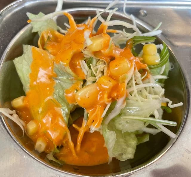 インドカレー ツルシ 北島店 - サブ画像3