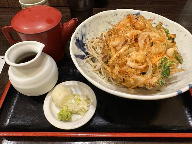 そばみやび屋 - サブ画像2