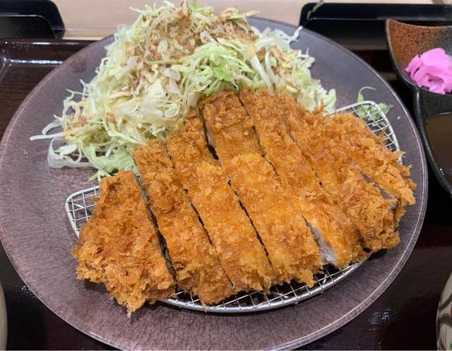 カツと麺の店 太呂 菖蒲庵 本店 - サブ画像3