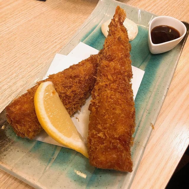 旬酒和食 芳べえ - サブ画像2