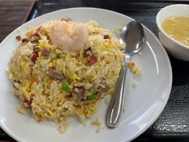 中華料理 広香居 - サブ画像2