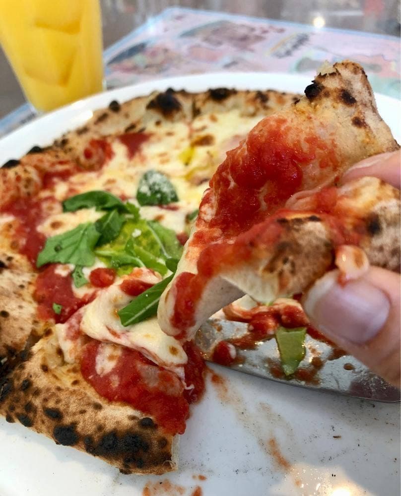 ラ・バルケッタ