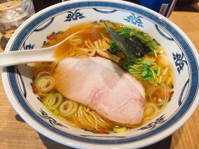 らーめん・わんたん ゆう輝屋 - サブ画像2