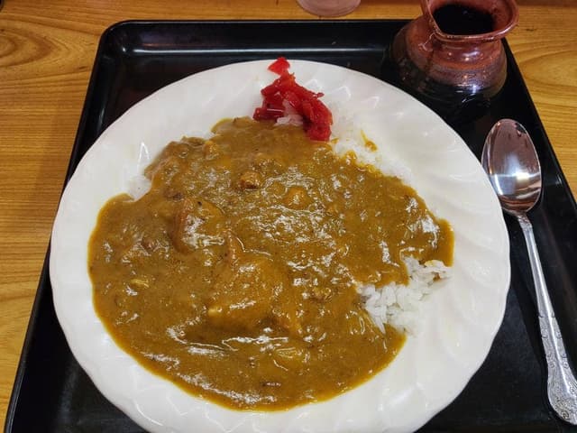 福助食堂 - サブ画像1