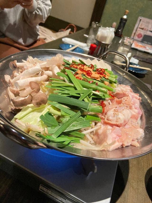 団欒 小松店 - サブ画像1