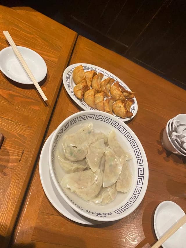 大谷餃子店 宇都宮駅西口店 - サブ画像1