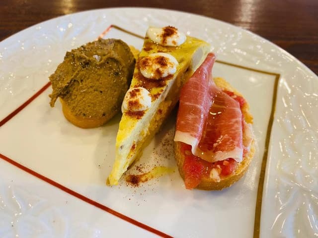 RESTAURANTE CASA NANA - サブ画像1