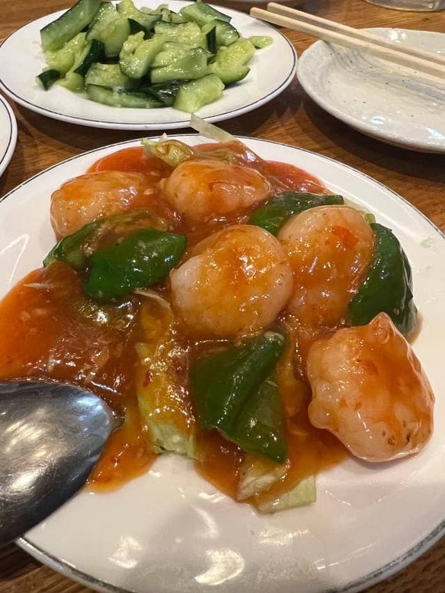 中国広東料理 明記 - サブ画像3