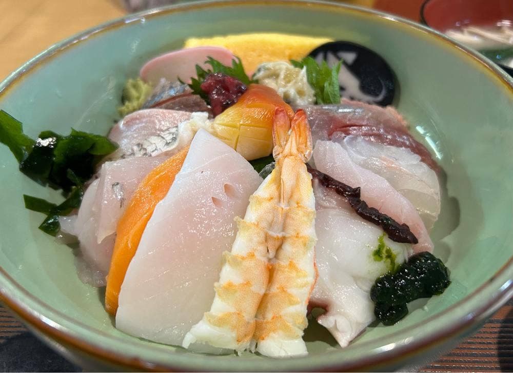 御食事処 山下